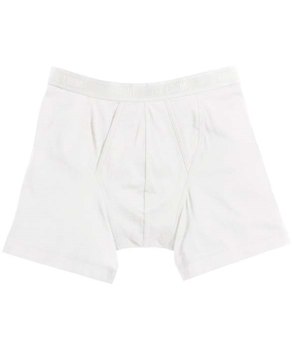 Fruit of the Loom Classic boxer 2-pack