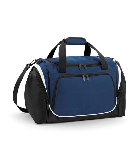 Quadra Pro team locker bag