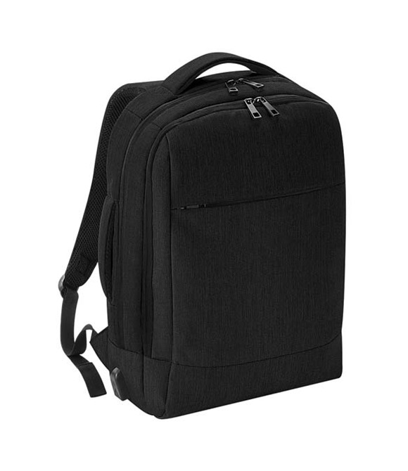 Quadra Q-Tech charge convertible backpack