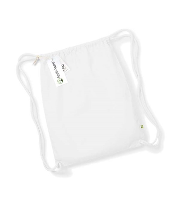 Westford Mill EarthAware® organic gymsac