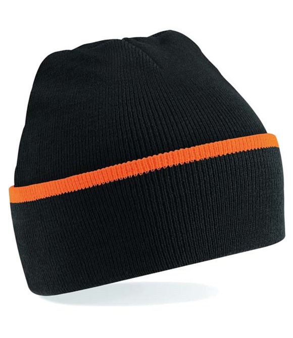 Beechfield Teamwear beanie