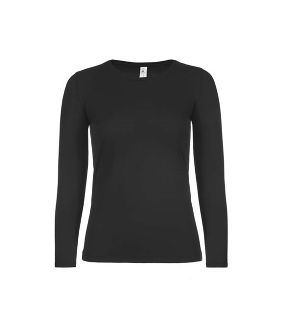 B&C Collection B&C #E150 long sleeve /women