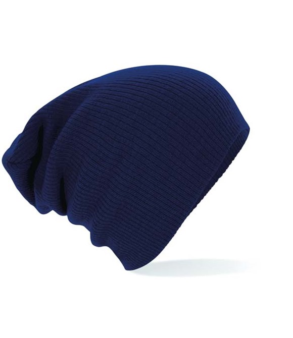 Beechfield Slouch beanie