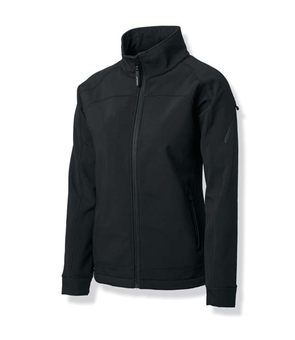 Nimbus Women's Duxbury softshell