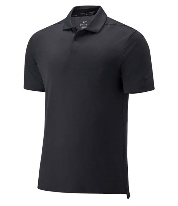 Nike Dry Vapor jaquard polo