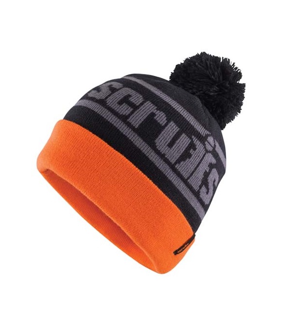 Scruffs Trade bobble hat