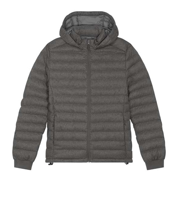 Stanley/Stella Stanley Voyager wool-like jacket (STJM889)