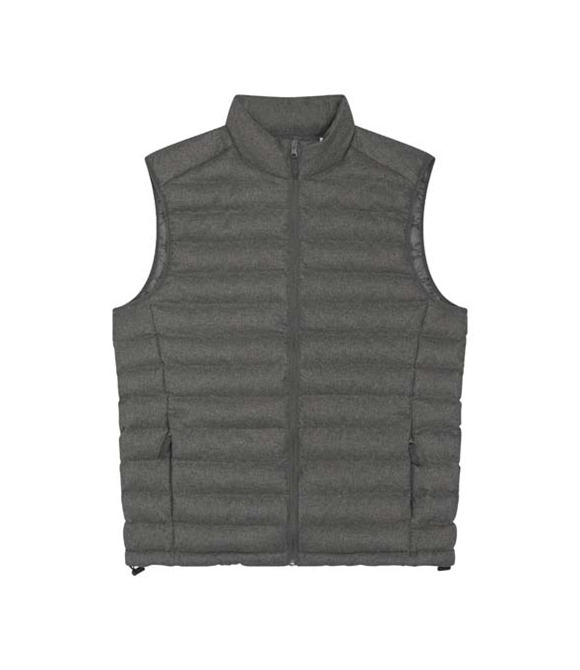 Stanley/Stella Stanley Climber wool-like bodywarmer (STJM898)