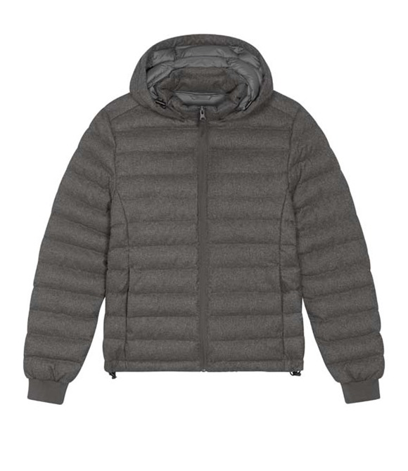 Stanley/Stella Stella Voyager wool-like padded jacket (STJW897)