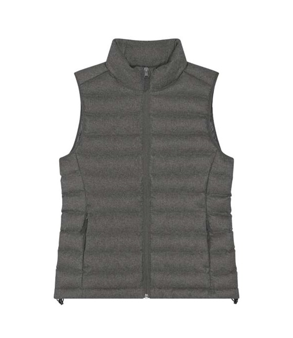 Stanley/Stella Stella Climber wool-like bodywarmer (STJW899)