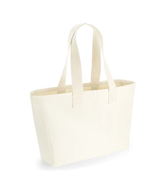 Westford Mill Everyday canvas tote