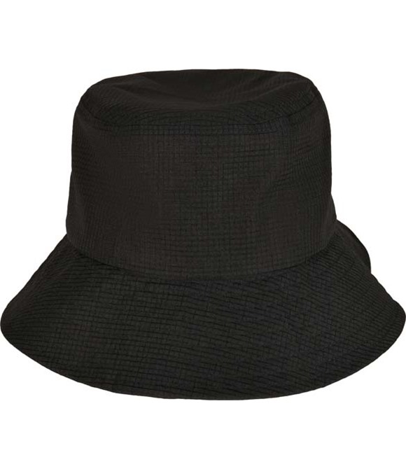 Flexfit by Yupoong Adjustable Flexfit bucket hat (5003AB)