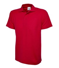 Mens Finden Hales 100% Cotton Racing Polo Neck Short Sleeve Shirt Top